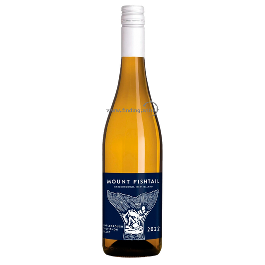 The Horologist Sauvignon Blanc 2022
