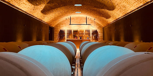Mura Mura Barbaresco Starderi 2019