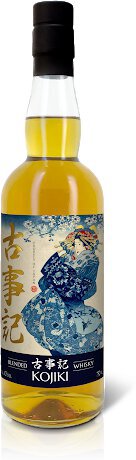 Kojiki Japanese Blended Whisky