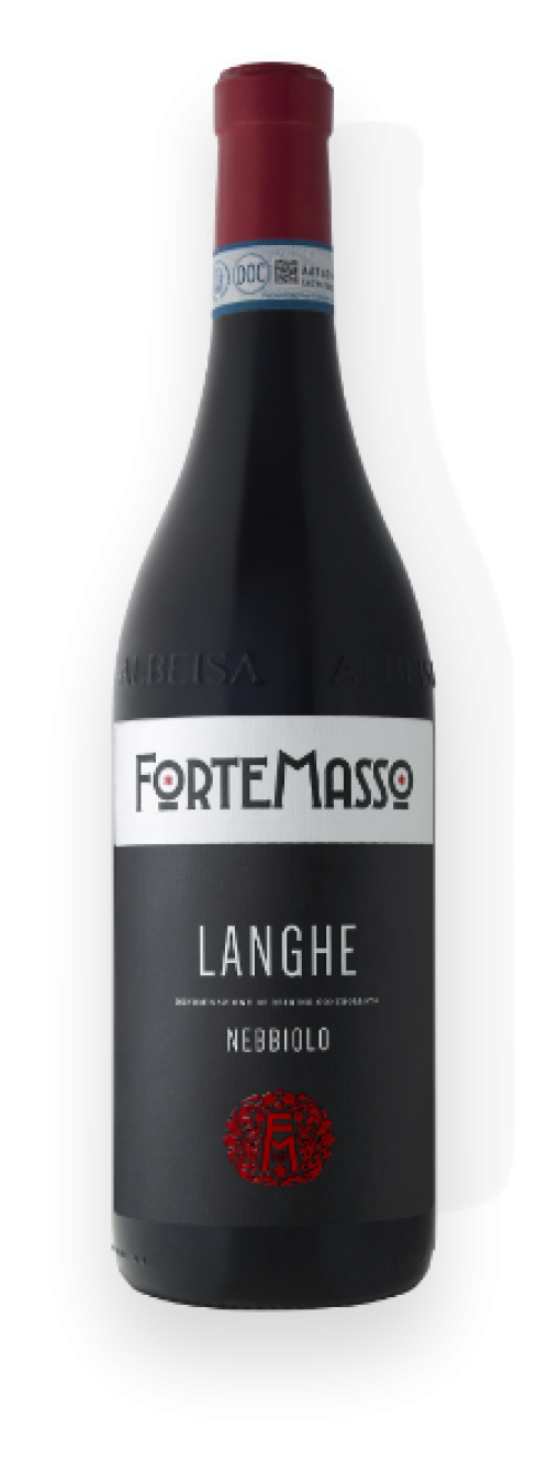 Fortemasso Langhe Nebbiolo
