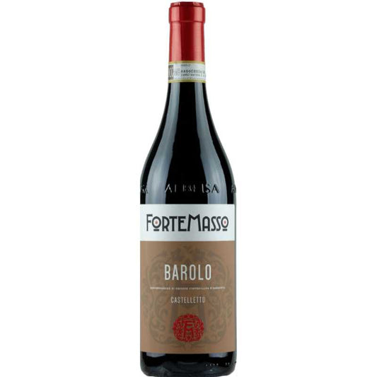 Fortemasso Dolcetto D Alba