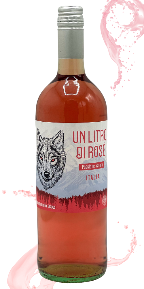Passione Natura Montepulciano Organic