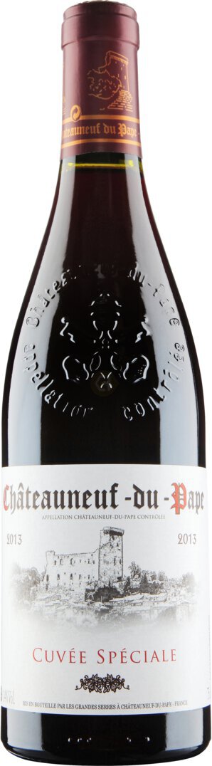 Domaine Duseigneur Cdp Matteo