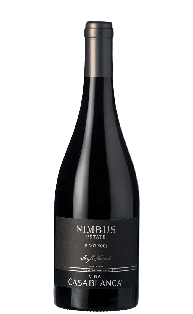 Vina Casablanca Nimbus Pinot Noir