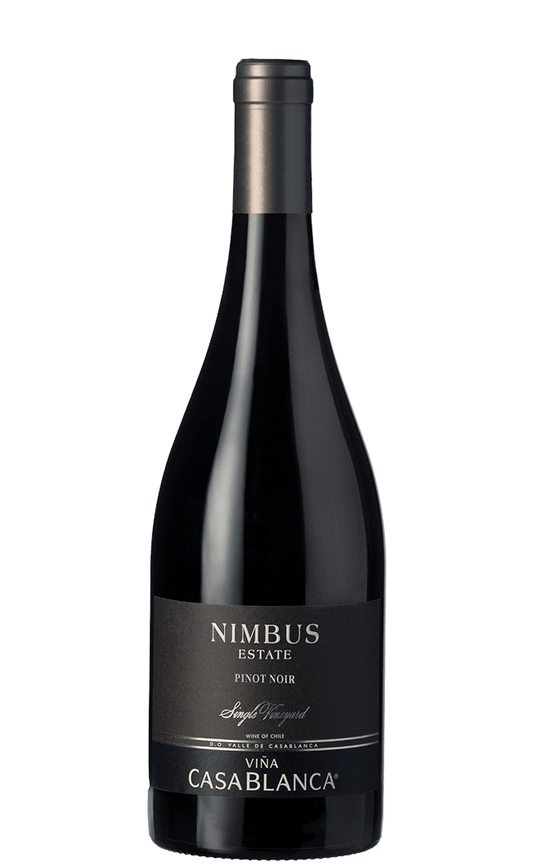 Vina Casablanca Nimbus Pinot Noir