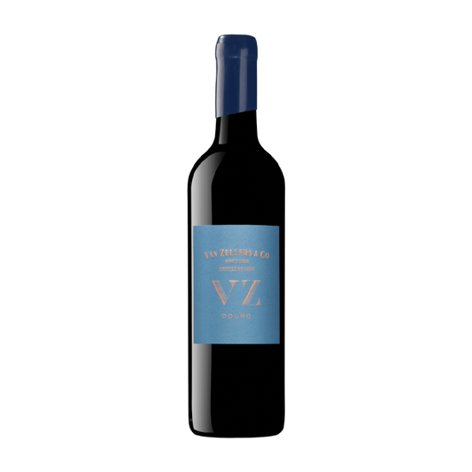 Van Zellers Vz Douro Red