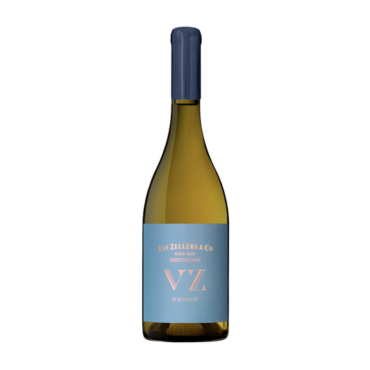 Van Zellers Vz Douro White