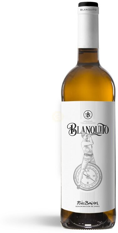 Blanquito Albarino 2022