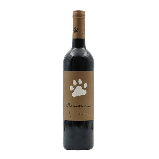 Montaria Reserva Douro