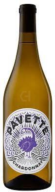 Pavette Chardonnay