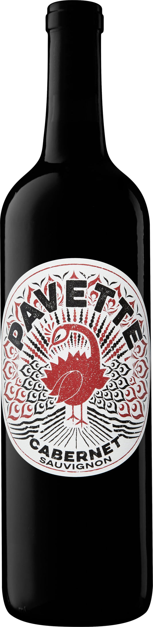 Pavette Cabernet Sauvignon