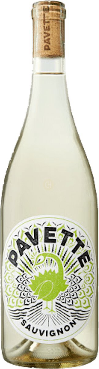 Pavette Sauvignon Blanc