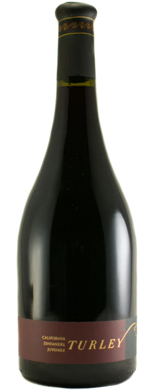 Pavette Zinfandel
