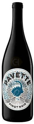 Pavette Pinot Noir