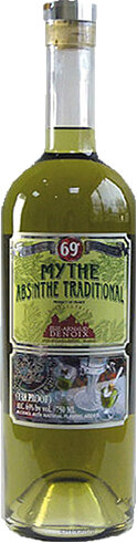 Mythe Absinthe