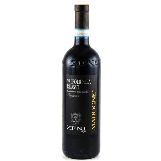 Zeni Valpolicella Ripasso 2021