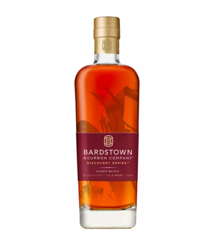 Bardstown Bourbon Discovery Series #9