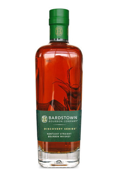 Bardstown Bourbon Discovery Series #9