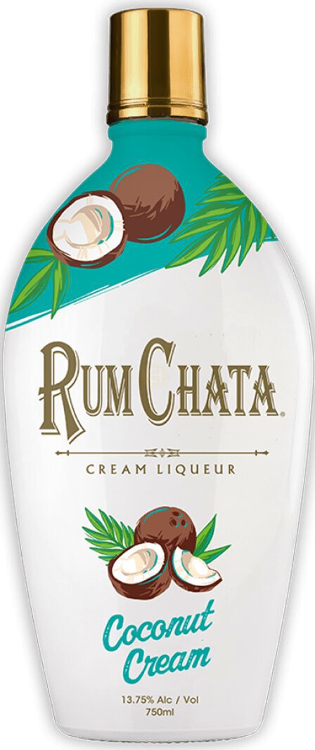 Rumchata Coconut