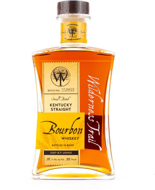 Wilderness Trail Bourbon