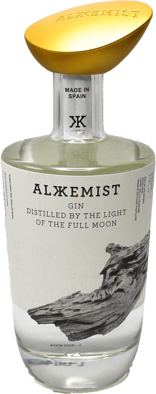 Alkkemist Gin