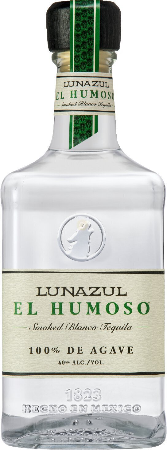 Lunazul El Humoso Blanco