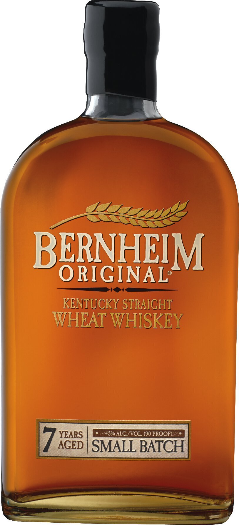 Bernheim Wheat Whiskey