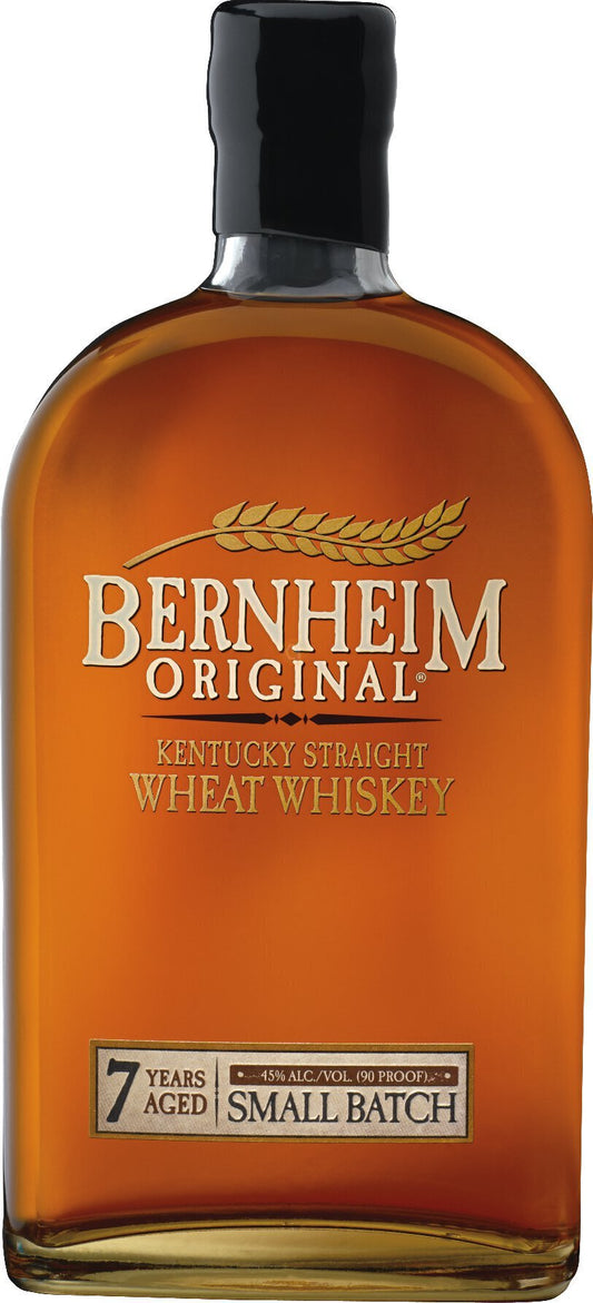 Bernheim Wheat Whiskey