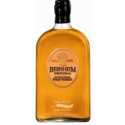 Bernheim Wheat Whiskey