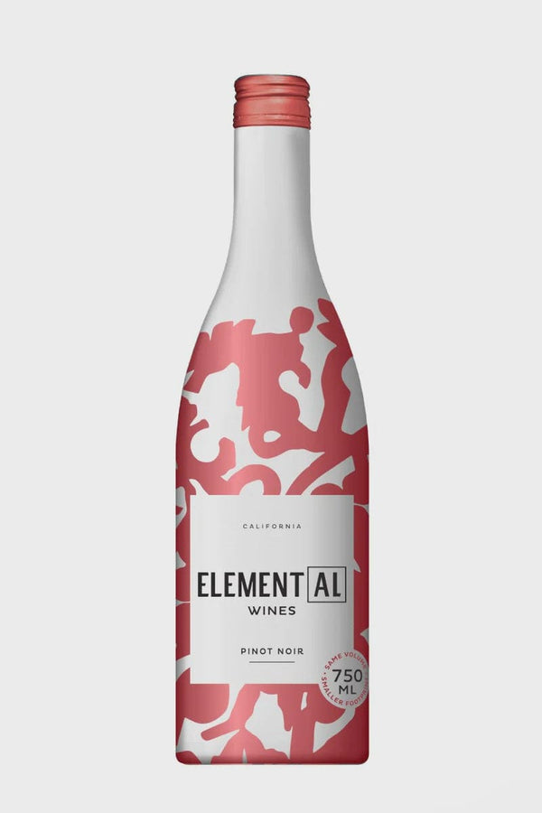 Elemental Pinot Noir