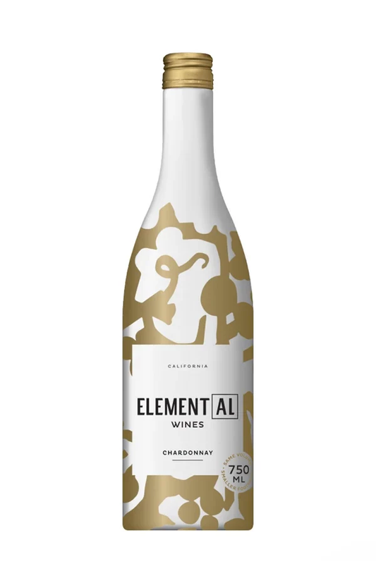 Elemental Chardonnay