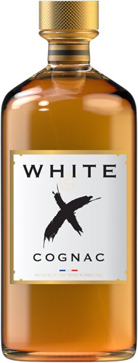 White X Cognac
