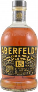 Aberfeldy 15