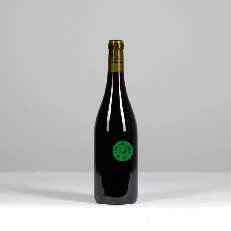 Domaine Du Petit Bondieu Bourgueil Vendome