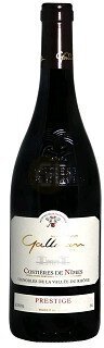 Gallician Costieres De Nimes Red Prestige