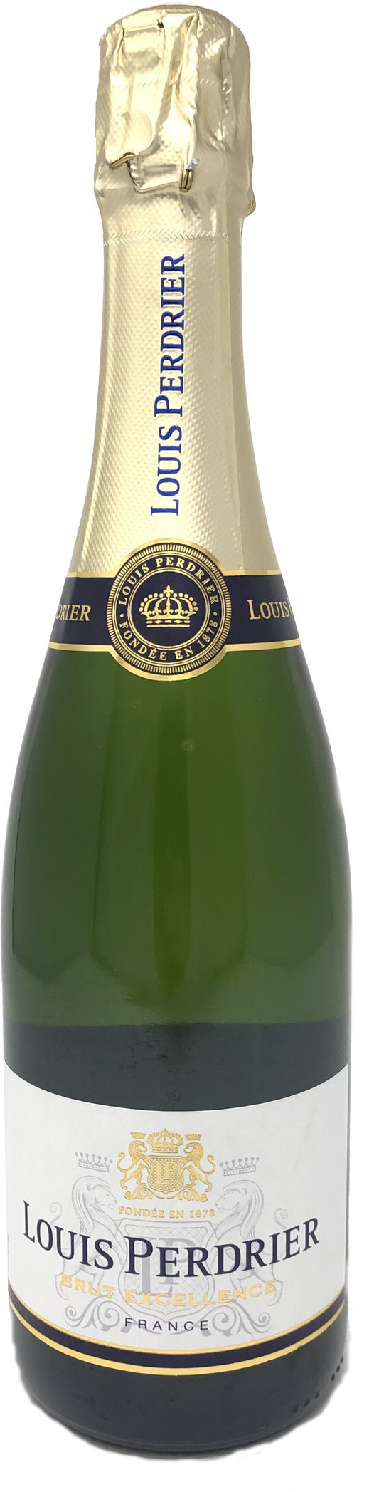 Louis Perdrier Brut