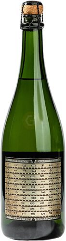 Unshackled Sparkling Brut
