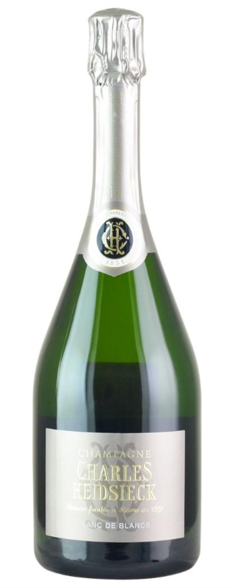 Charles Heidsieck Blanc De Blancs