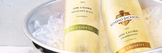 Kendall-Jackson Sauvignon Blanc Low Calorie