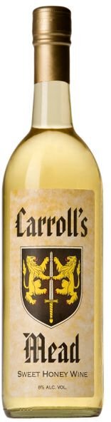 Brotherhood Carroll'S Mead