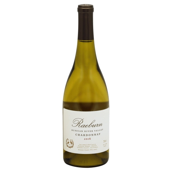 Raeburn Chardonnay Sonoma County 2022