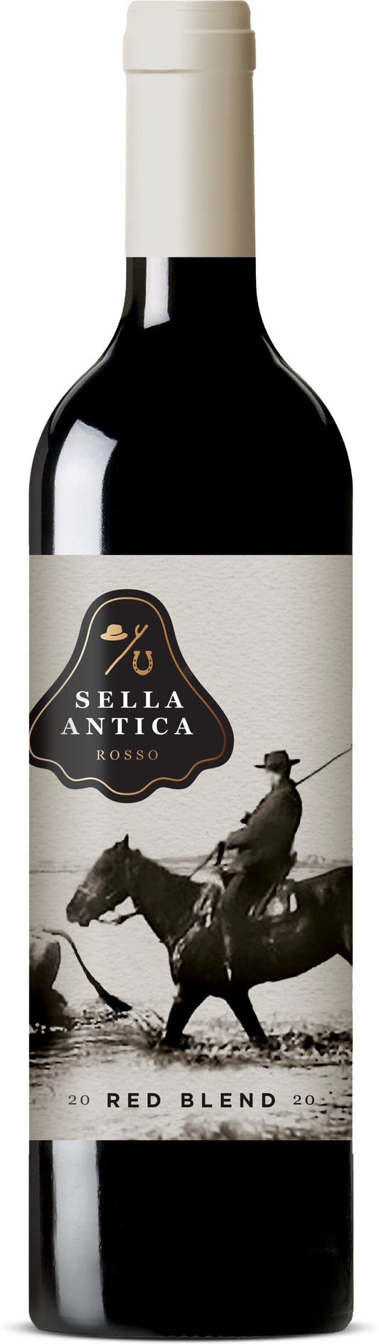 Sella Antica Red Blend 2021