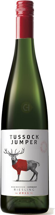 Tussock Jumper Riesling 2022