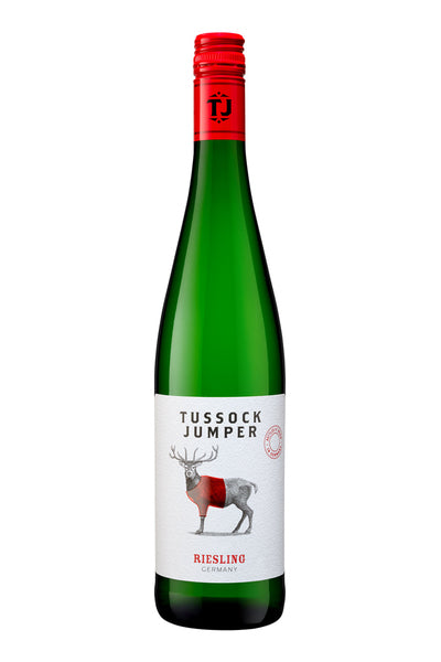 Tussock Jumper Riesling 2022