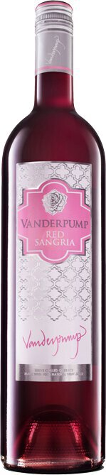 Vanderpump Red Sangria