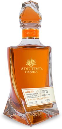 Adictivo Tequila Anejo