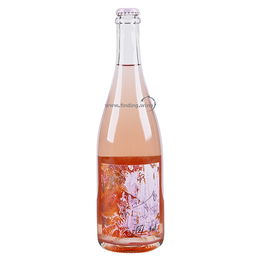 Nature'S Revenge Pet Nat Rose