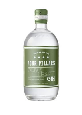 Four Pillars Olive Leaf Gin