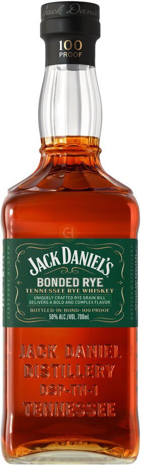 Jack Daniel'S Bonded Rye