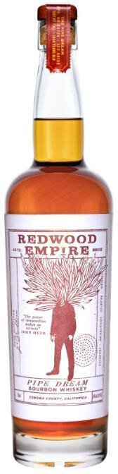Redwood Empire Pipe Dream Bourbon